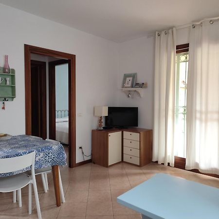 Bellasirmione Holiday Apartments Exteriör bild