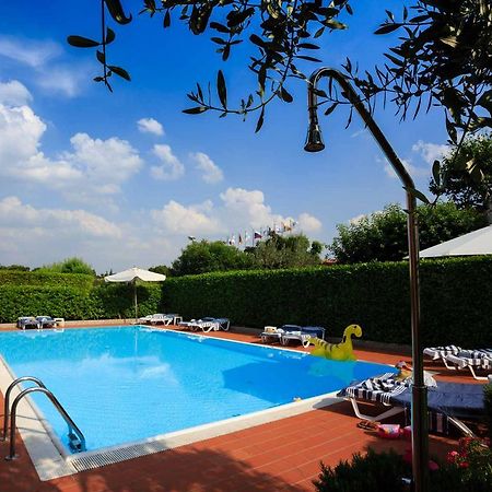Bellasirmione Holiday Apartments Exteriör bild