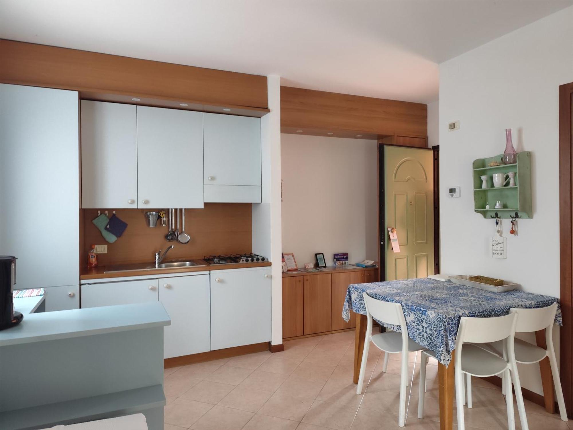 Bellasirmione Holiday Apartments Exteriör bild