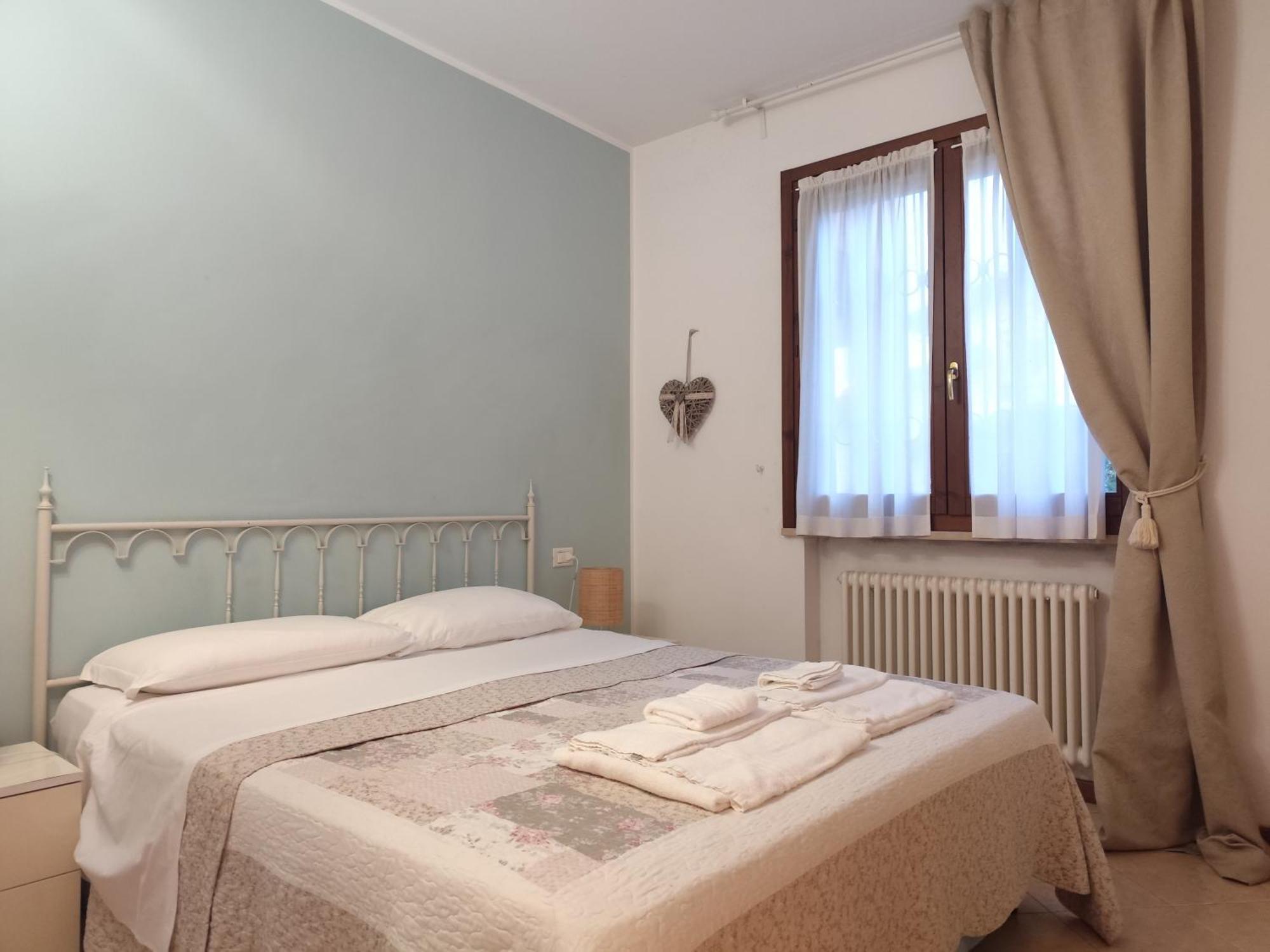 Bellasirmione Holiday Apartments Exteriör bild