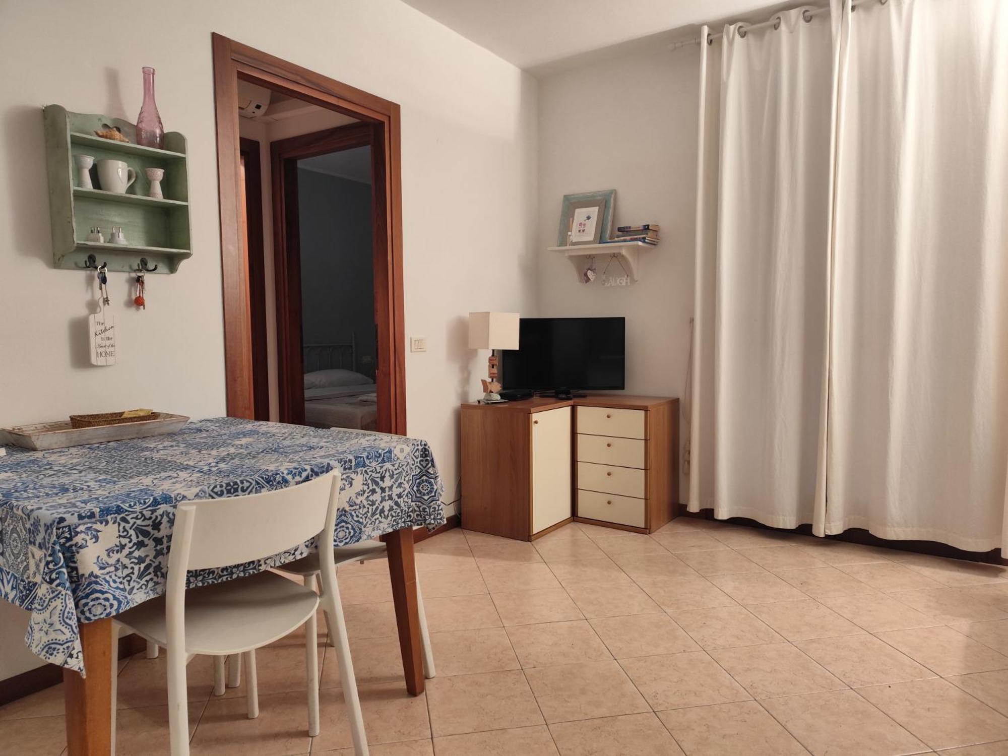 Bellasirmione Holiday Apartments Exteriör bild