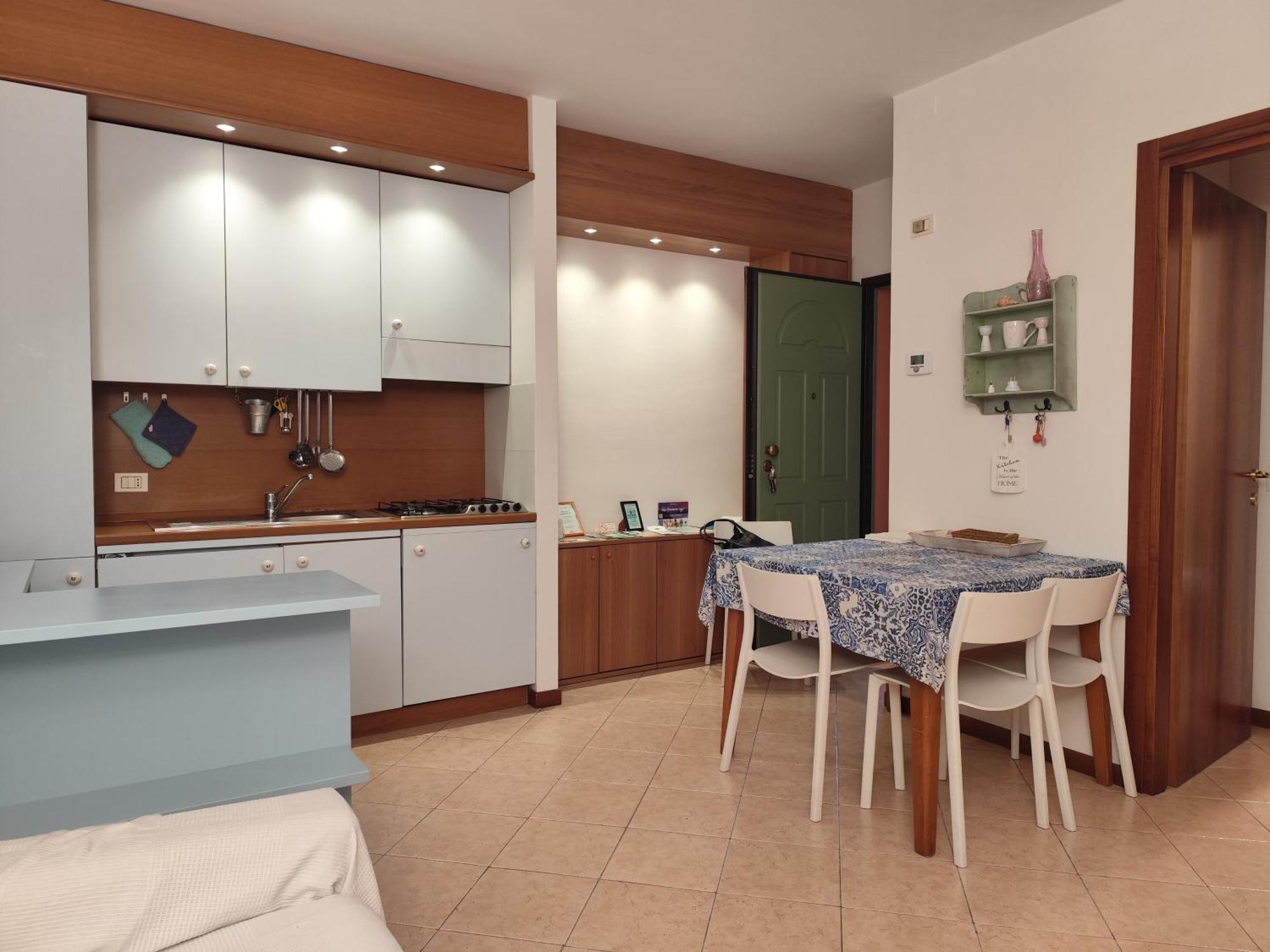 Bellasirmione Holiday Apartments Exteriör bild